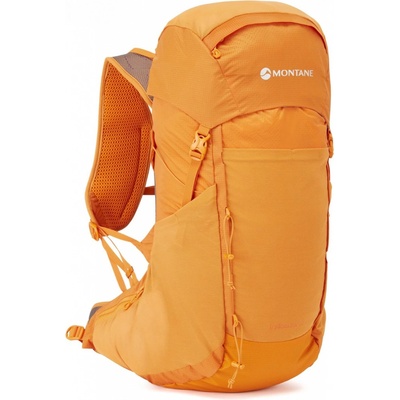 Montane Trailblazer 32l oranžová