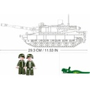 Sluban B0839 Hlavní německý bitevní tank 2v1