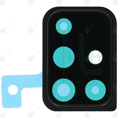 Rear Camera Lens for Samsung Galaxy A51 A515 Black GH98-45088A, GH98-45088A