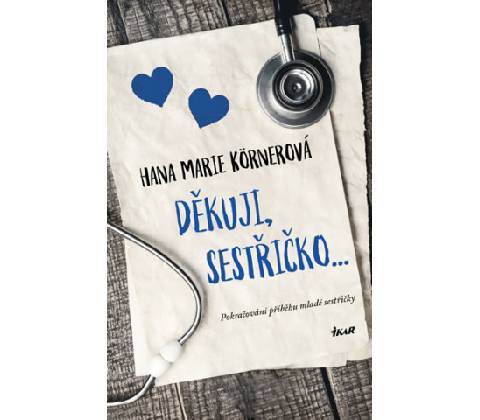 Děkuji, sestřičko...