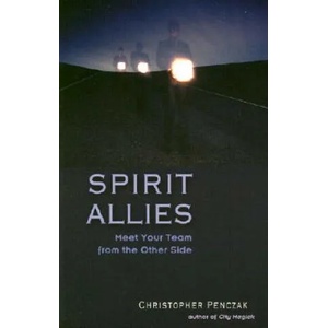 Spirit Allies | Christopher Penczak (ISBN: 9781578632145)
