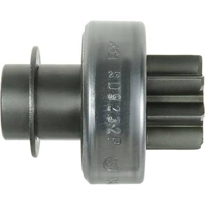 Volnoběžný převod, startér AS-PL SD9232P