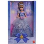 Mattel JCR78 Кукла Cinderella Birthday Celebration (JCR78)
