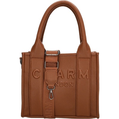 Charm London Bond 01049 Brown 7 L