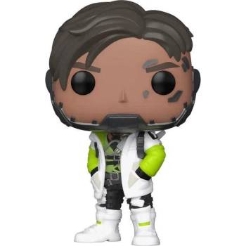 Image 1 of Funko Фигурка Funko POP Games, Apex Legends, Crypto, #870 (FUNKO-074997)