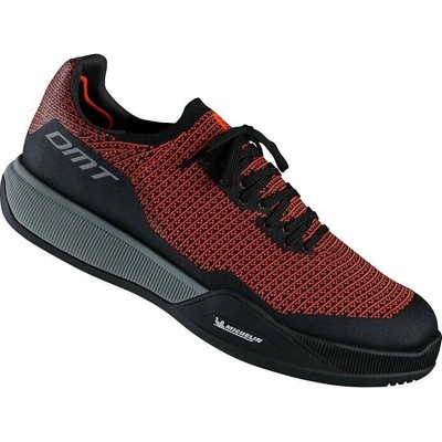 DMT FK10 MTB červené