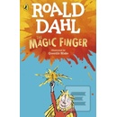 The Magic Finger