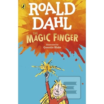 The Magic Finger