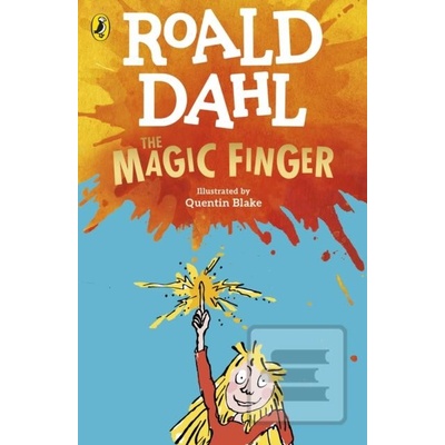 The Magic Finger