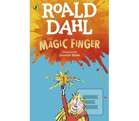 The Magic Finger