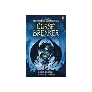 Curse Breaker | SIMON TUDHOPE (ISBN: 9781801314305)