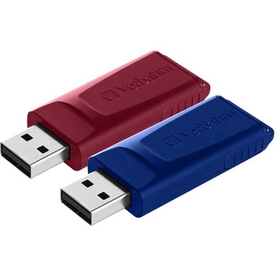 Verbatim Slider 32GB 49327