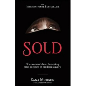 Sold | Zana Muhsen (ISBN: 9780751543988)