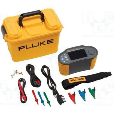 FLUKE 1674FC SCH FTT