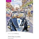 Dino's Day in London + CD - Stephen Rabley