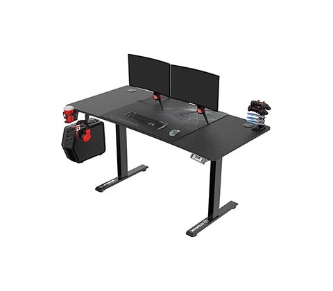 ULTRADESK Level černý