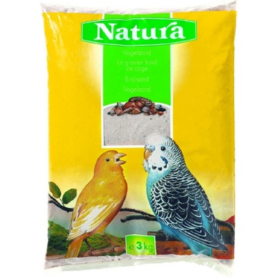 Vitakraft CHOVEX NATURA písek 3kg
