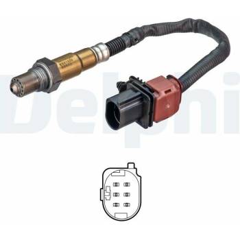 Lambda sonda DELPHI ES21326-12B1 (ES2132612B1)