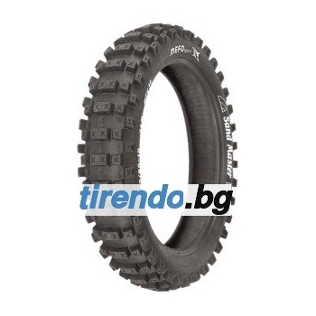 MEFO Sport MFC16 ( 130/80-18 TT 72M Задно колело, NHS )