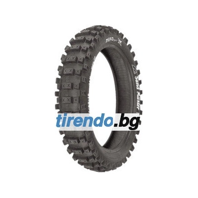 MEFO Sport MFC16 ( 130/80-18 TT 72M Задно колело, NHS )