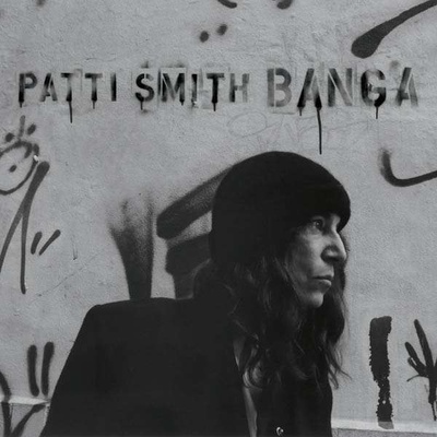 Banga - Patti Smith CD