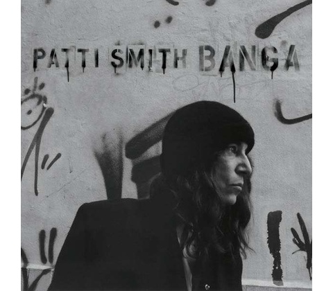 Banga - Patti Smith CD
