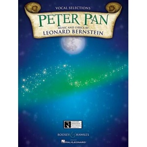 Peter Pan | Leonard Bernstein (2012)