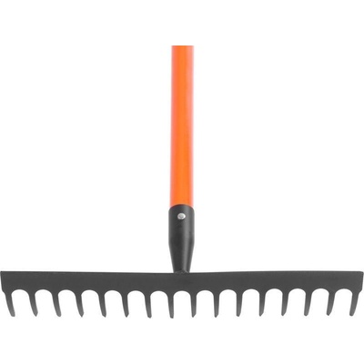 Slovakia Trend Strend Pro 16 zubé sklolaminátová násada 1480 mm 2110381