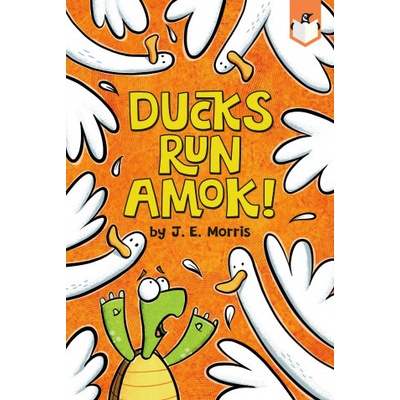 Ducks Run Amok! – Hledejceny.cz