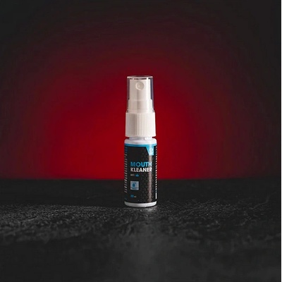 Hemp World Mouth Kleaner 20 ml