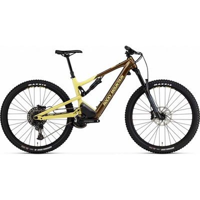 Rocky Mountain Instinct PP Alloy 30 Sram C1 2024