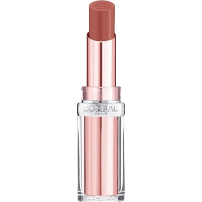 L'Oreal Paris Color Riche Glow Paradise 191 Nude Heaven pečující rtěnka 3,8 g