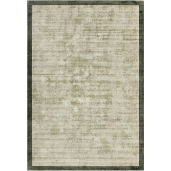 Najkoberce Blade Border Sage Olive