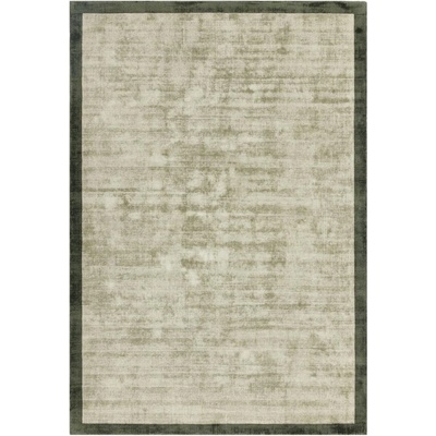 Najkoberce Blade Border Sage Olive