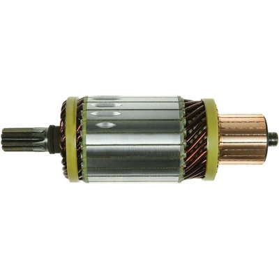 Rotor startéru AS-PL SA2033S