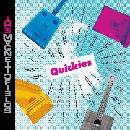 Magnetic Fields - Quickies CD