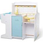 Melissa & Doug Дървен център - 3 в 1 - Melissa & Doug