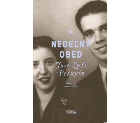 Nedeľný obed