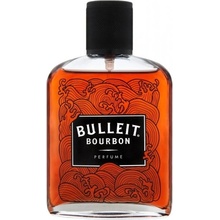 Pan Drwal Bulleit Bourbon parfumovaná voda pánska 100 ml