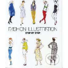 Fashion Illustration - Step by Step neuveden
