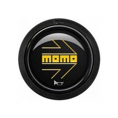 Бутон Momo SPHOARWBLKYER Жълт