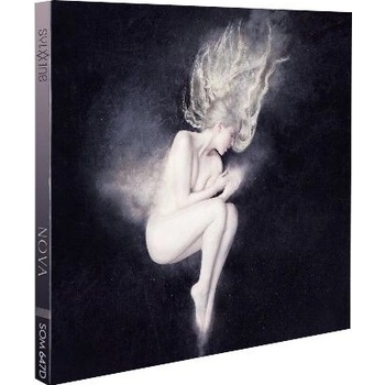 Sylvaine - Nova Digipack CD