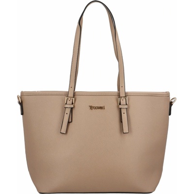 Coveri Juisse taupe