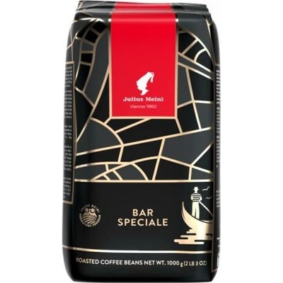 Julius Meinl Bar Speciale zrnková káva 1 kg