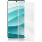  Удароустойчив извит UV стъклен протектор покриващ целия екран марка MOCOLO за Xiaomi Redmi Note 14 Pro 5G/14 Pro+ 5G