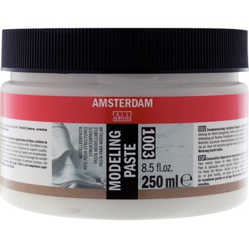 Amsterdam 24173003 Структурна паста 250 ml (24173003)