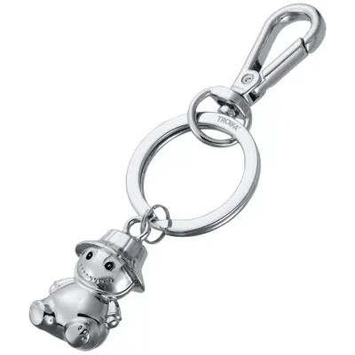 TROIKA Ключодържател Troika-TINY MONSTER (KR26-50/CH)