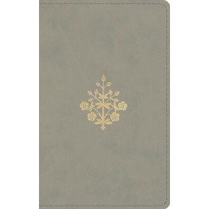 ESV Vest Pocket New Testament with Psalms and Proverbs, Red Letter (ISBN: 9798874906276)