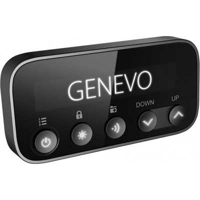 GENEVO PRO S – Zbozi.Blesk.cz