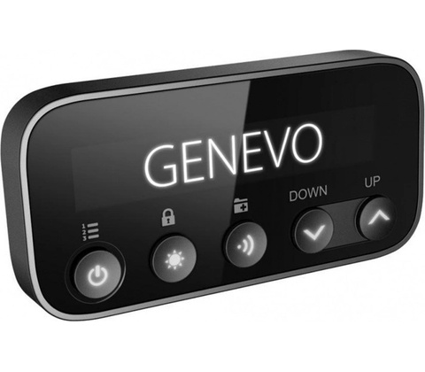 GENEVO PRO